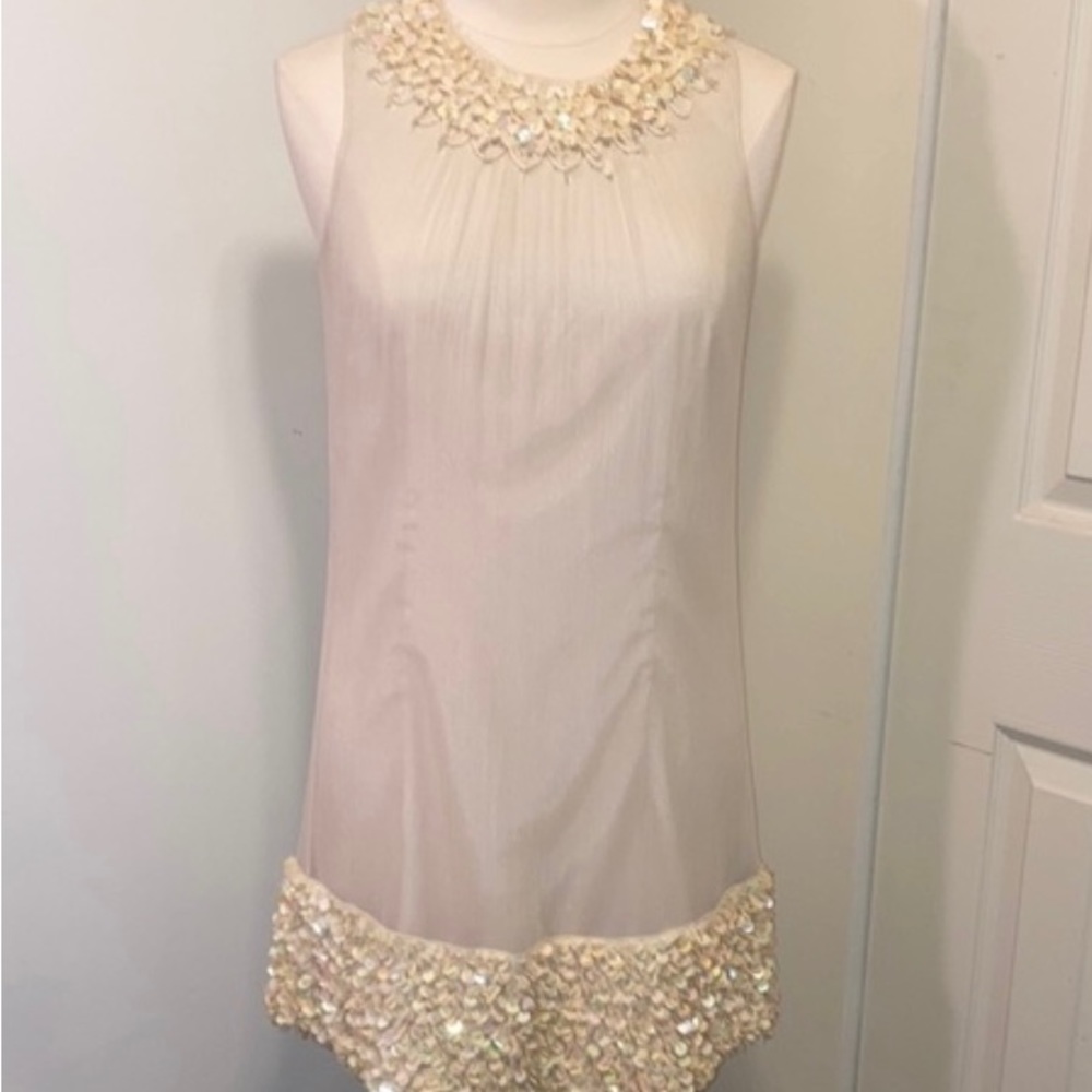 Betsy Johnson Party Dress
